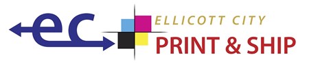 Ellicott City Print & Ship, Ellicott City MD